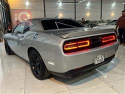 دودج تشالنجر